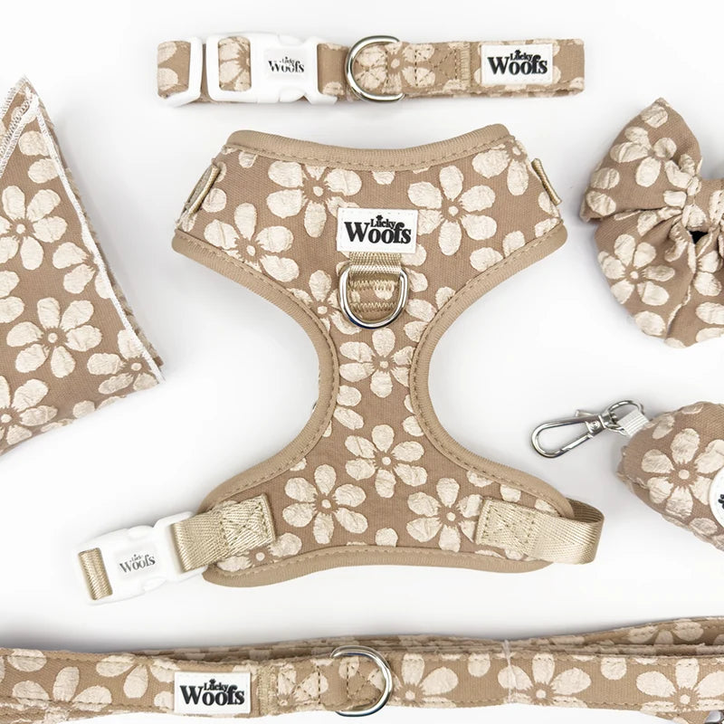 Cocoa Bloom Deluxe Nastavljiva Oprsnica