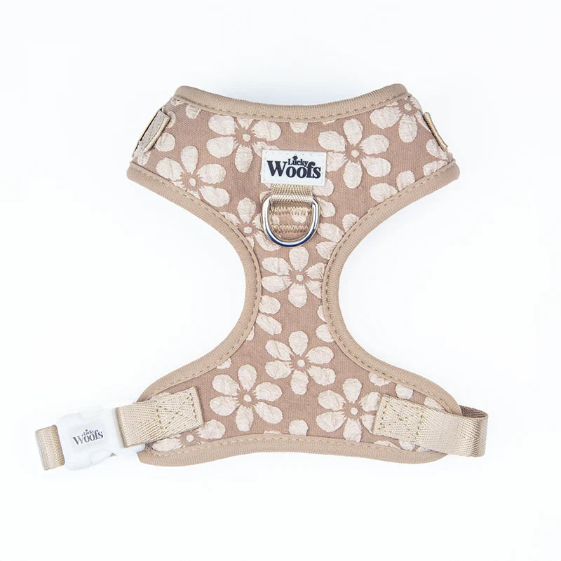 Cocoa Bloom Deluxe Nastavljiva Oprsnica