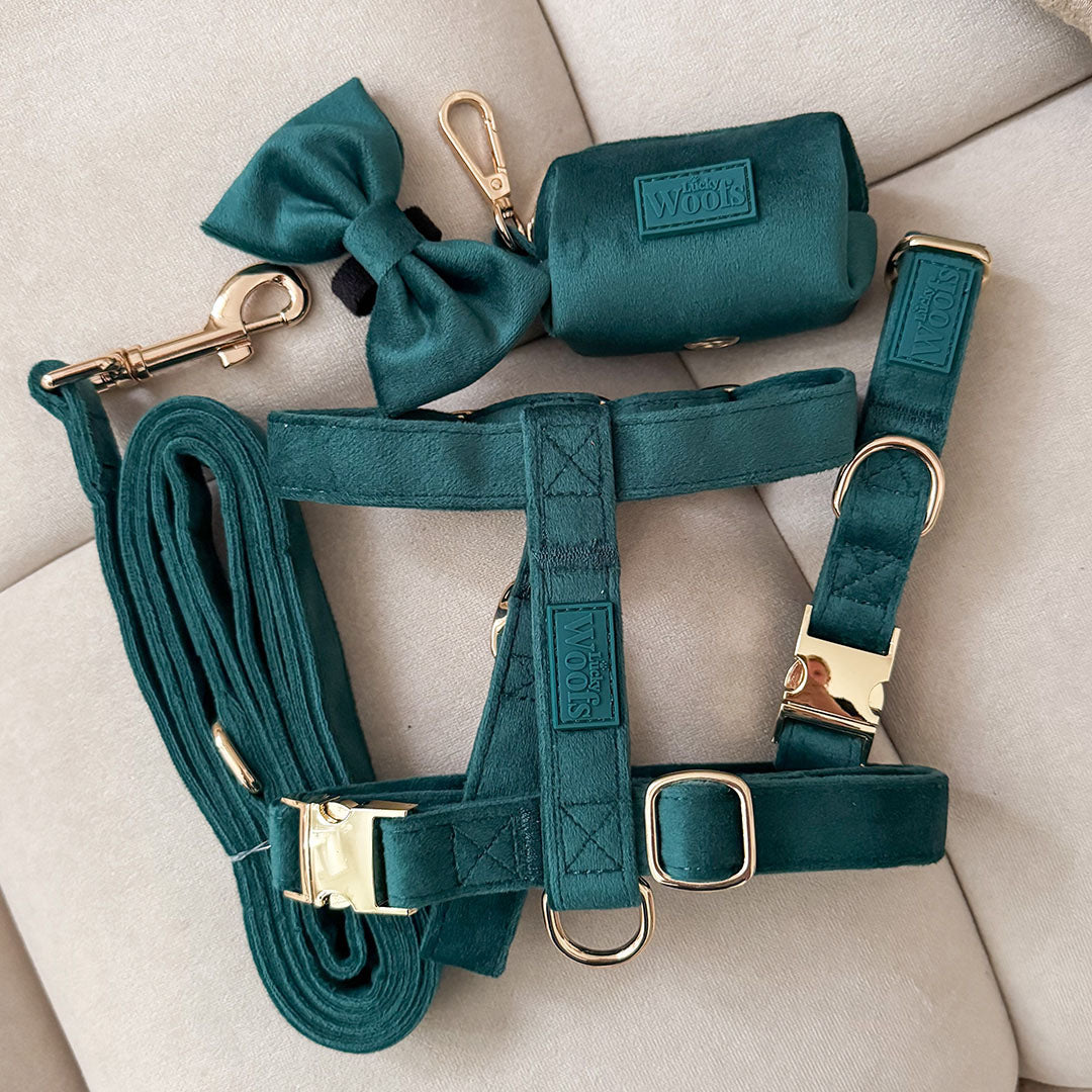 Povodec Emerald