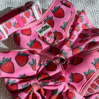 Strawberry Bliss