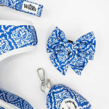 Blue Majesty Bowtie