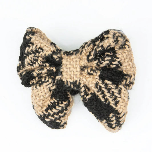 Fluffy Elite Fatal Bow Tie