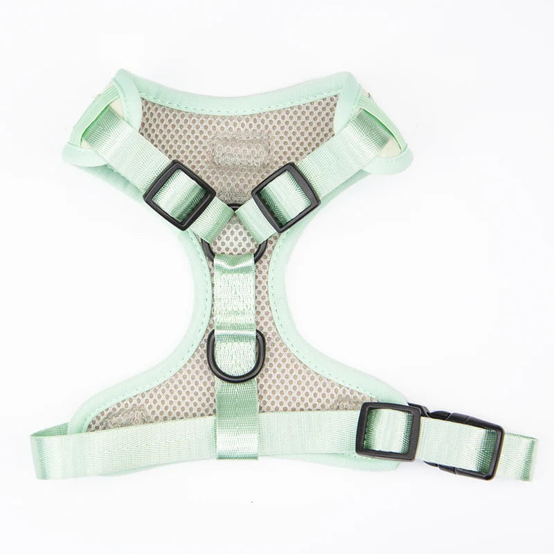 Enchanting Hearts Deluxe Adjustable Harness