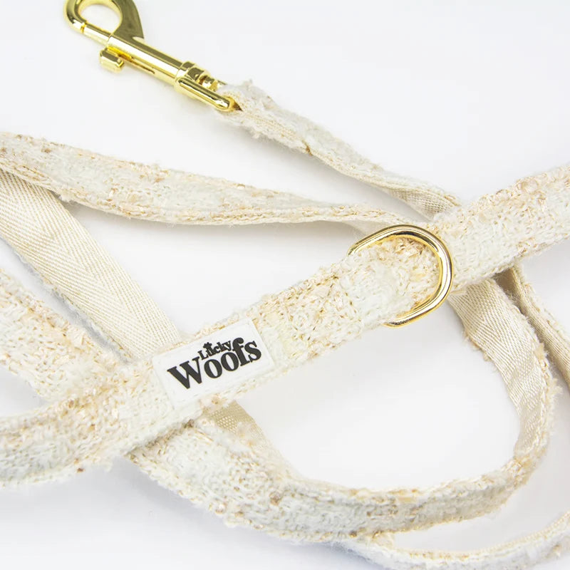 Fluffy Elite Vivid Leash