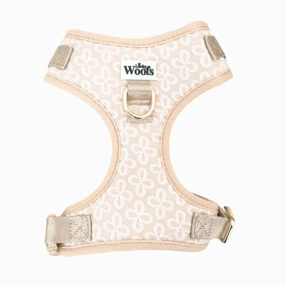 Golden Blossom Premium Adjustable Harness