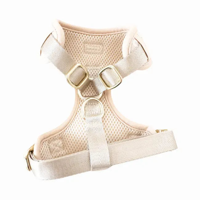 Golden Blossom Premium Adjustable Harness