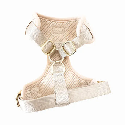 Golden Blossom Premium Adjustable Harness