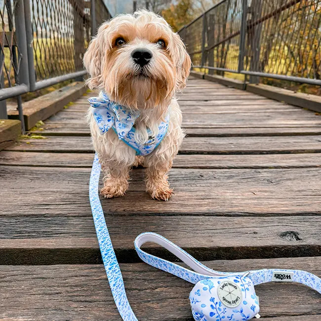 Bright Charm Poop Bag