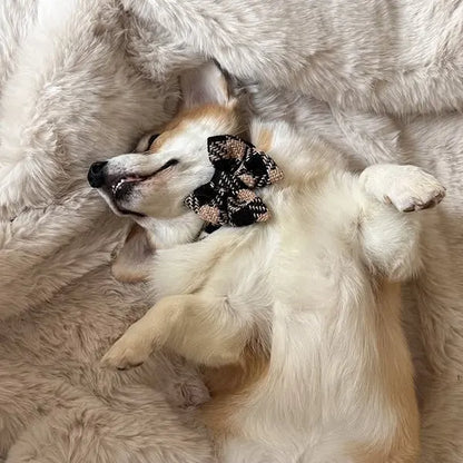 Mašnica Fluffy Elite Fatal