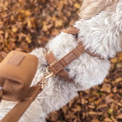 Nastavljiva Oprsnica Caramel