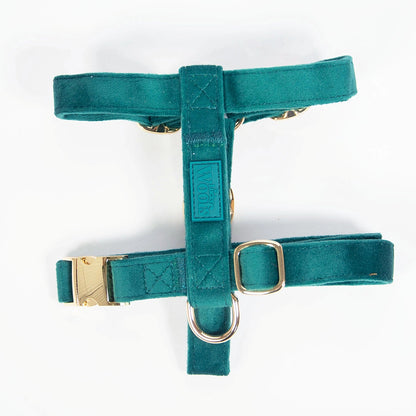 Nastavljiva Oprsnica Emerald