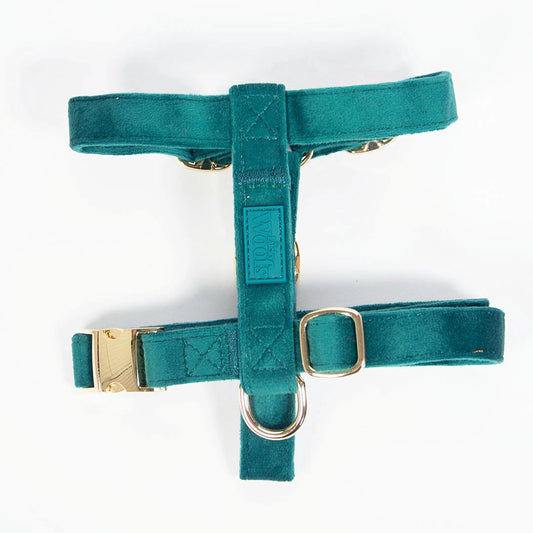Nastavljiva Oprsnica Emerald