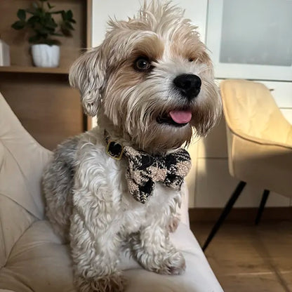 Nastavljiva Ovratnica Fluffy Elite Fatal