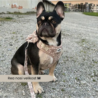 Nastavljiva Oprsnica Cocoa Bloom Deluxe