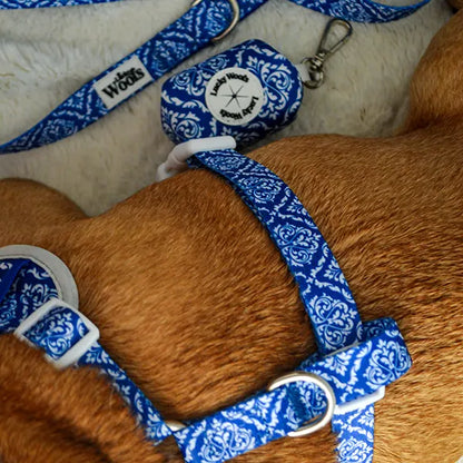 Torbica za Vrečke  Blue Majesty