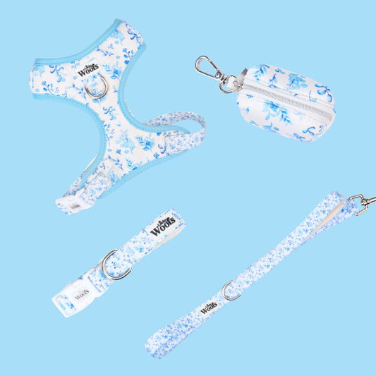 Komplet "Na sprehod" Bright Charm