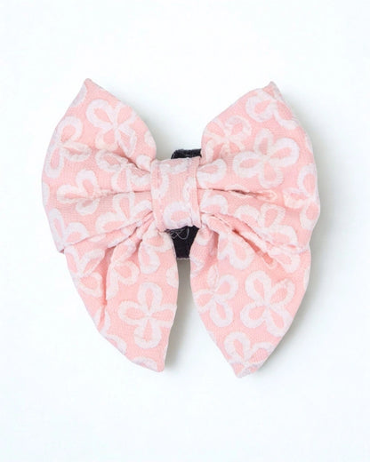 Mašnica Blush Blossom Premium