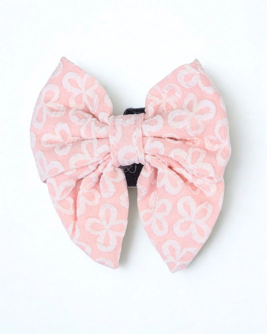 Mašnica Blush Blossom Premium