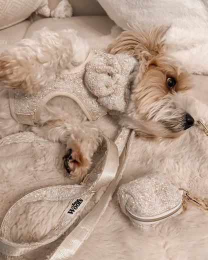 Mašnica Fluffy Elite Vivid