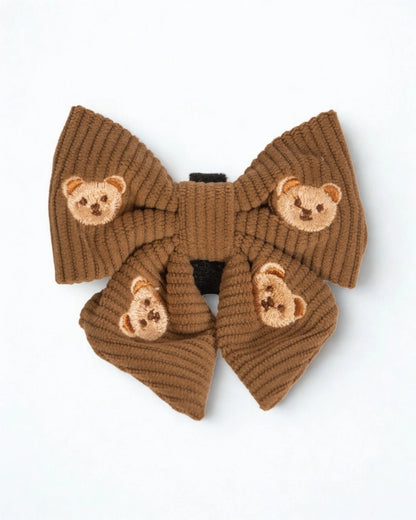 Mašnica Teddy Bear