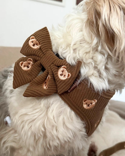 Mašnica Teddy Bear