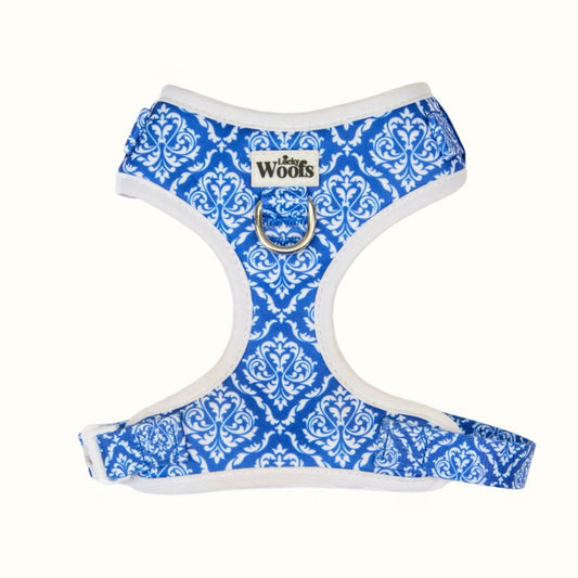 Nastavljiva Oprsnica Blue Majesty