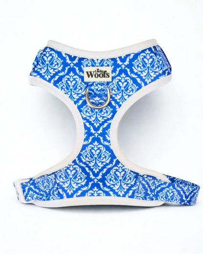 Nastavljiva Oprsnica Blue Majesty