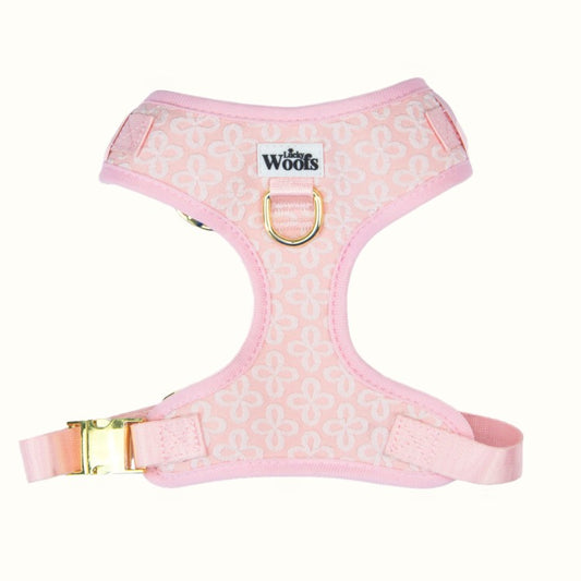 Nastavljiva Oprsnica Blush Blossom Premium