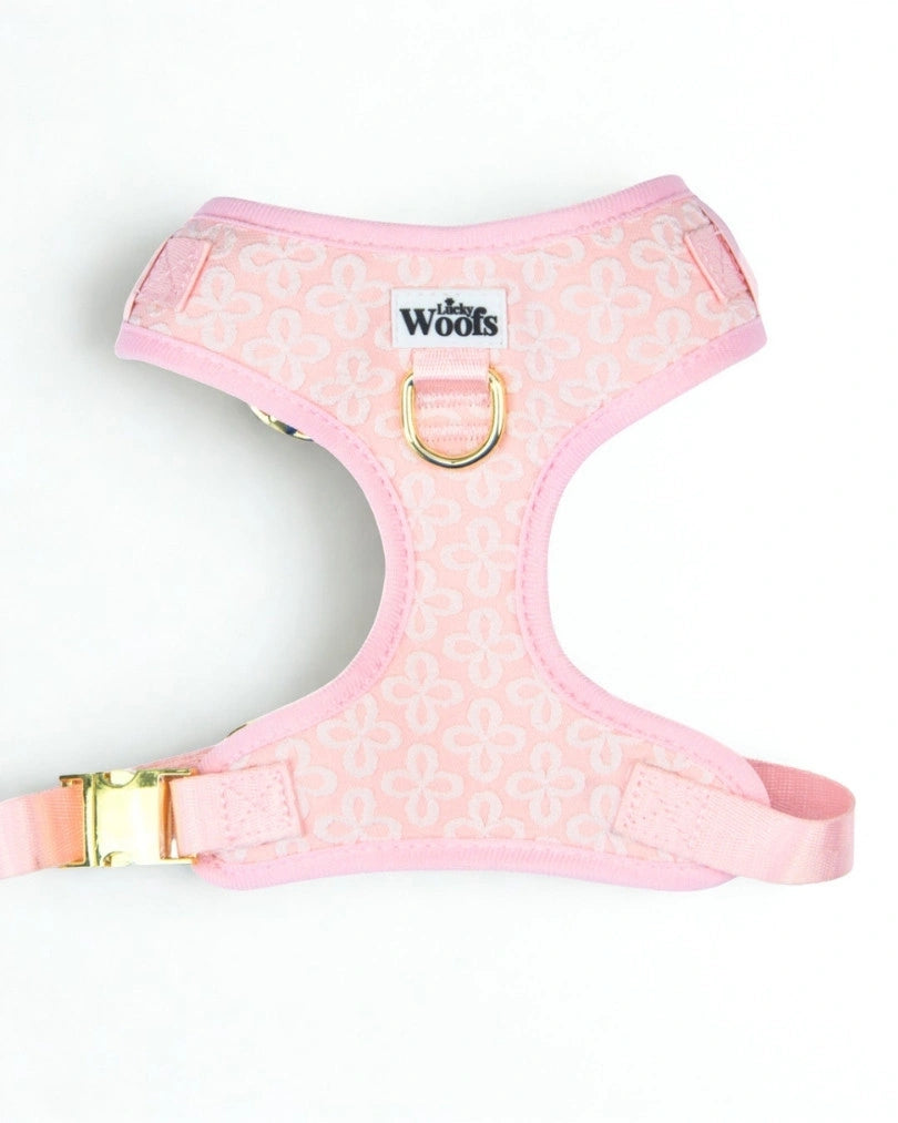 Nastavljiva Oprsnica Blush Blossom Premium