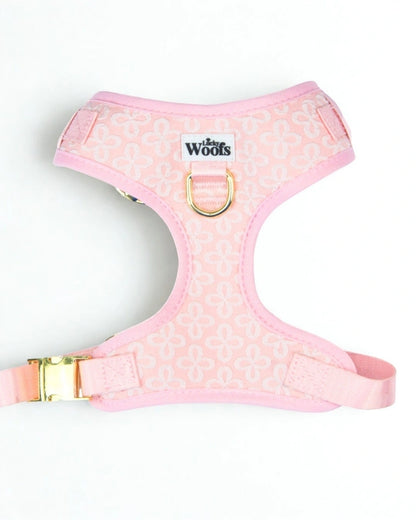 Nastavljiva Oprsnica Blush Blossom Premium