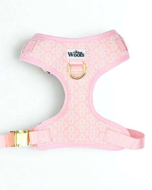 Nastavljiva Oprsnica Blush Blossom Premium