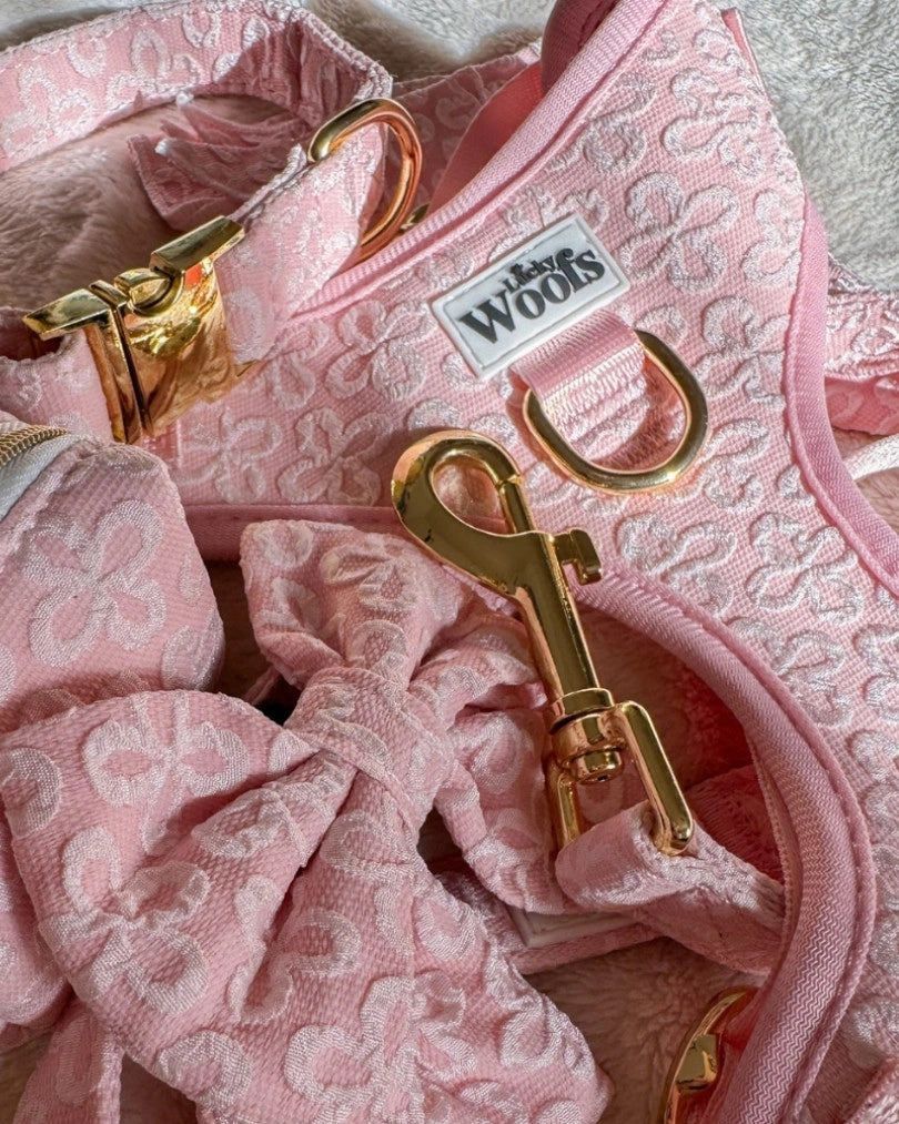 Nastavljiva Oprsnica Blush Blossom Premium