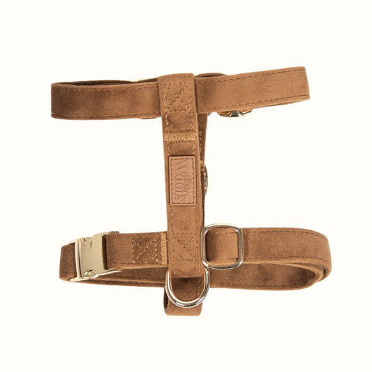 Nastavljiva Oprsnica Caramel