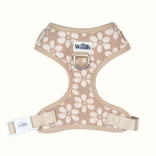 Nastavljiva Oprsnica Cocoa Bloom Deluxe