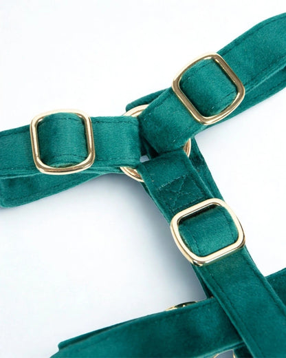 Nastavljiva Oprsnica Emerald