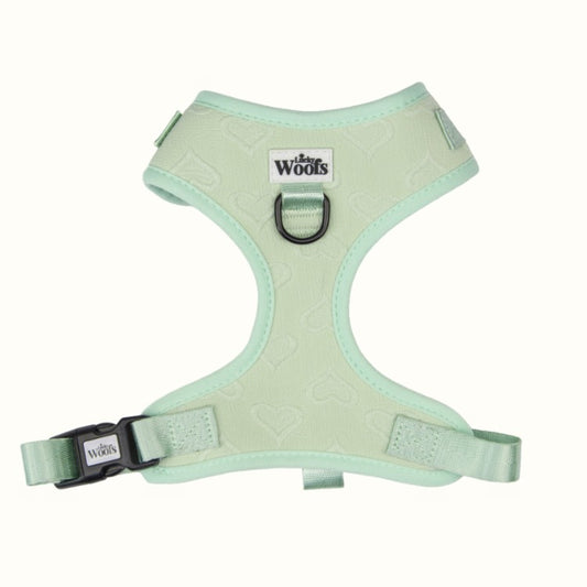 Nastavljiva Oprsnica Enchanting Hearts Deluxe