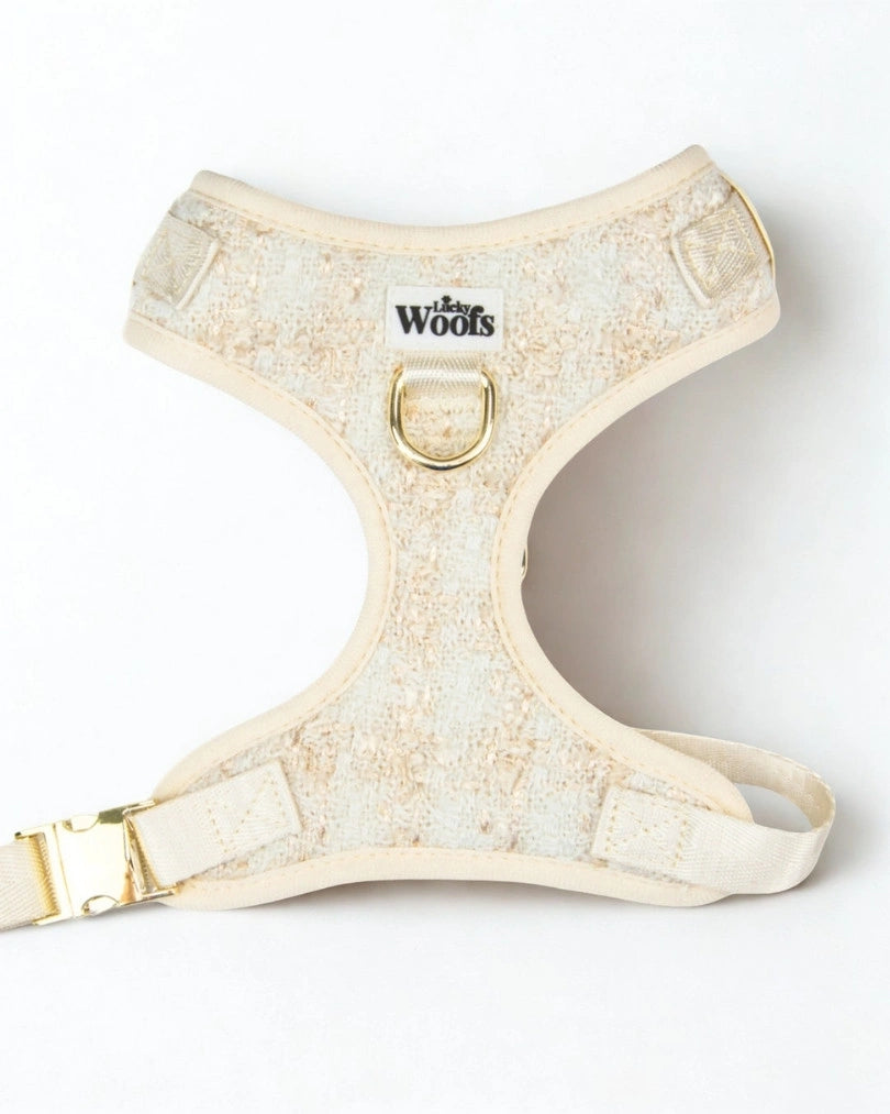 Nastavljiva Oprsnica Fluffy Elite Vivid