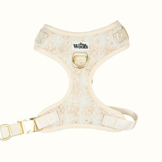 Nastavljiva Oprsnica Fluffy Elite Vivid