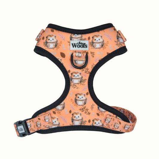 Nastavljiva Oprsnica Hedgehog Hug