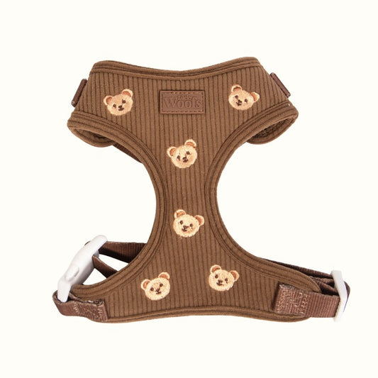 Nastavljiva Oprsnica Teddy Bear