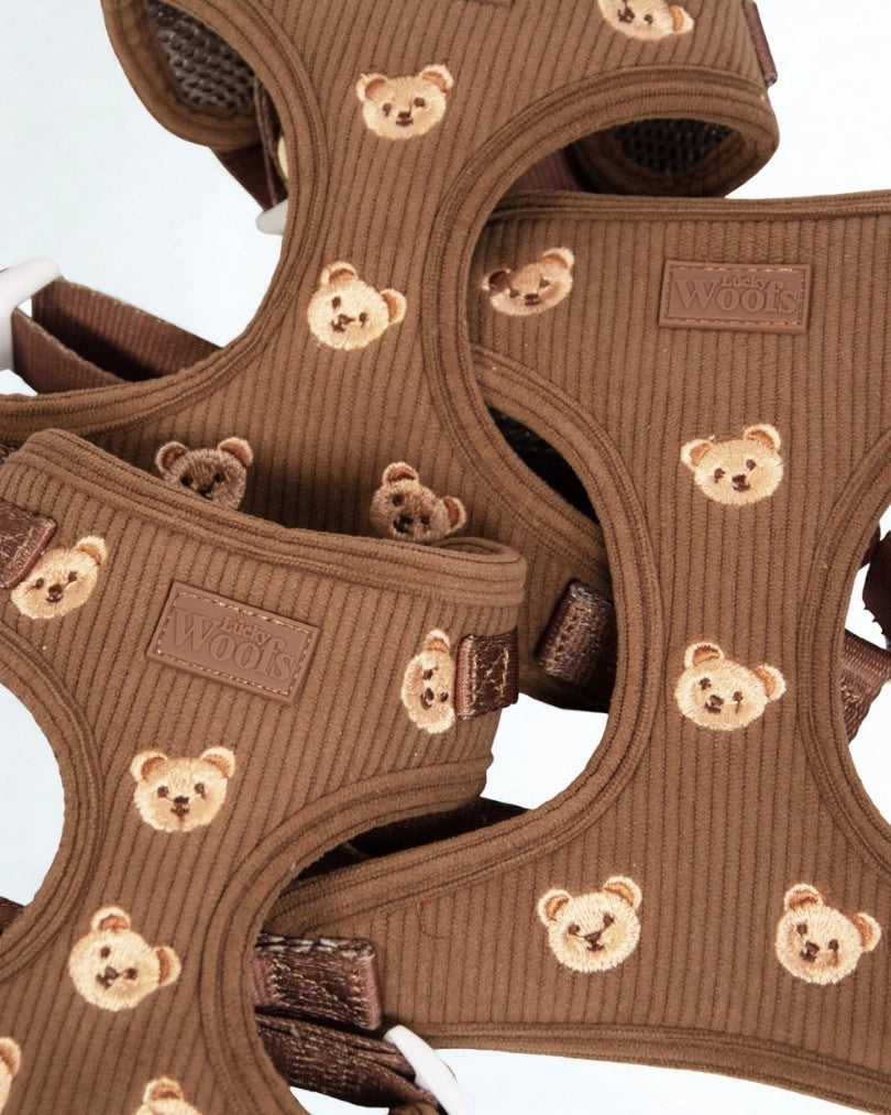 Nastavljiva Oprsnica Teddy Bear