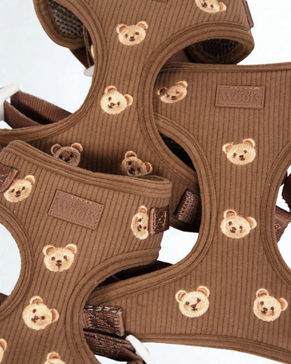 Nastavljiva Oprsnica Teddy Bear