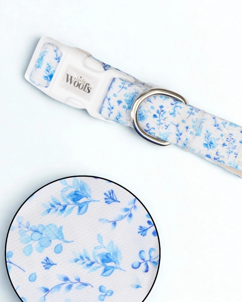 Nastavljiva Ovratnica Bright Charm