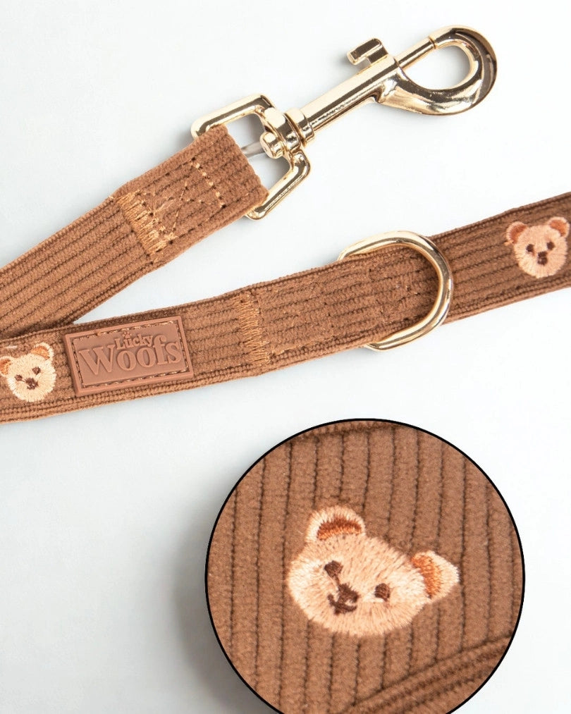Povodec Teddy Bear