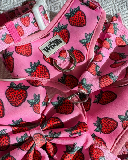 Rutka  Strawberry Bliss