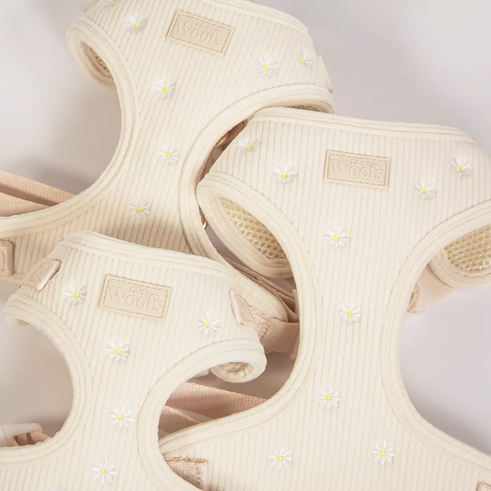 Nastavljiva Oprsnica Sunny Bloom