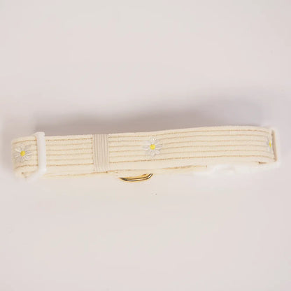 Nastavljiva Ovratnica Sunny Bloom