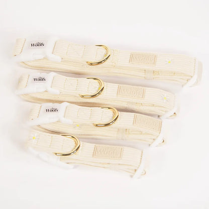 Nastavljiva Ovratnica Sunny Bloom