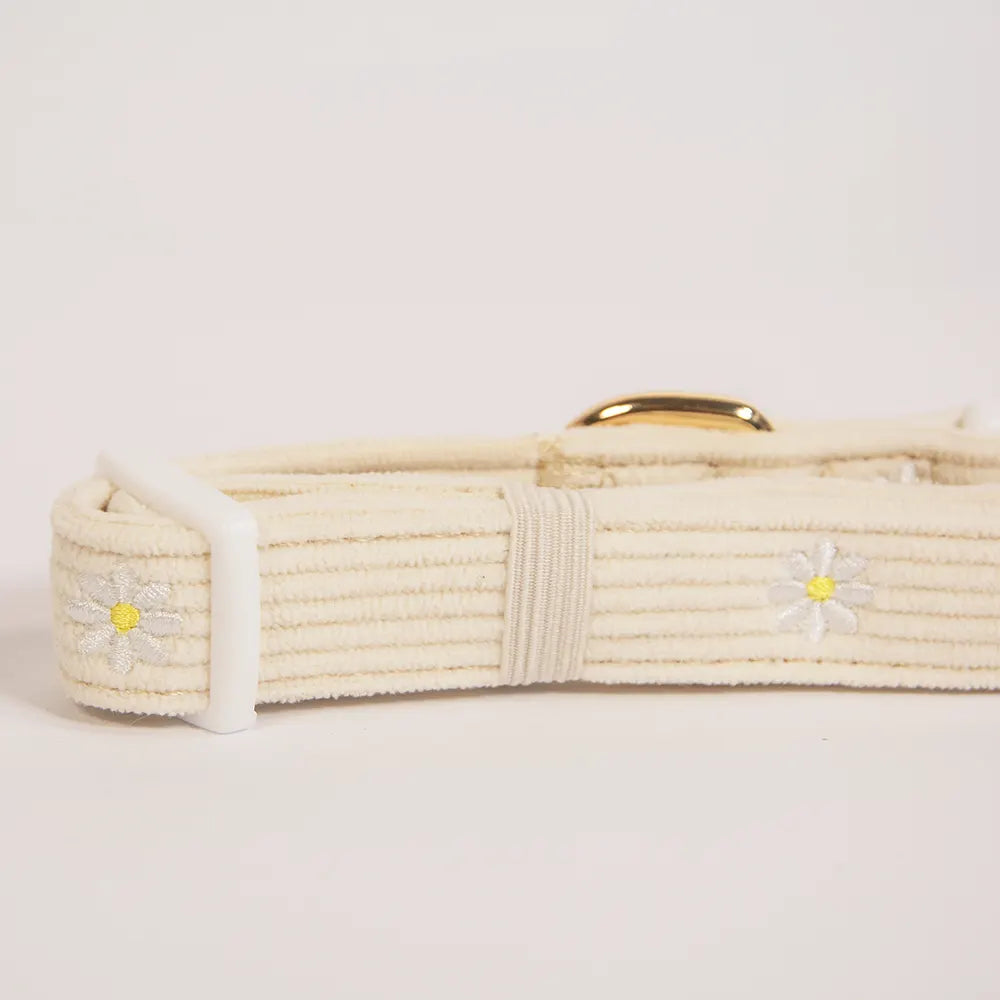 Nastavljiva Ovratnica Sunny Bloom