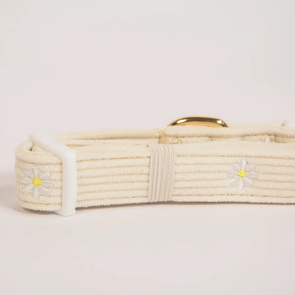 Nastavljiva Ovratnica Sunny Bloom